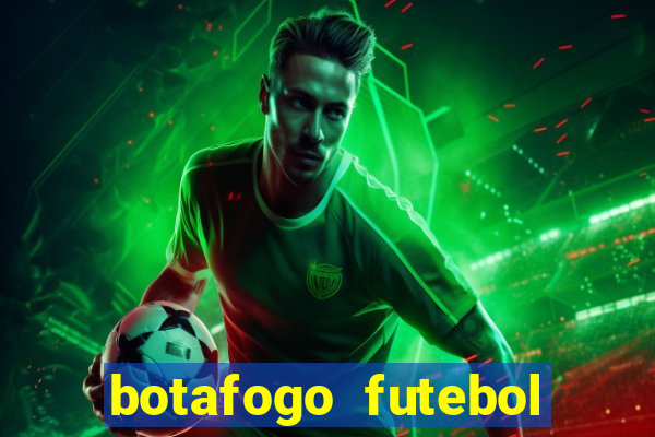 botafogo futebol play hd